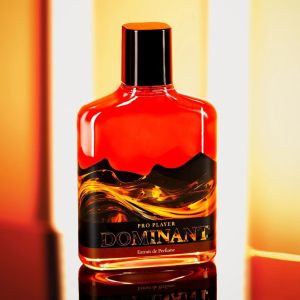 Scentplus spesial PRO PLAYER DOMINANT 100ml original