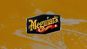 MEGUIARS Endurance High Gloss: Semir Ban Tahan Lama & Irit