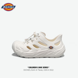 Dickies | Water Permeable Breathable Summer Shoes