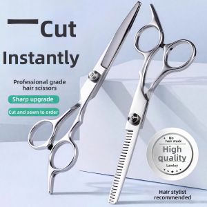 TAOKOU | Hairdressing Thinning Toothed Scissors