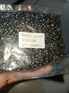 kili kili pancing isi10ukuran 10