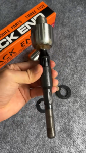 [GIÁ 1 CẶP] Rotuyn Lái Trong Honda Civic 2.0 2005-2011 Thương Hiệu 555 Nhật Bản SR6380