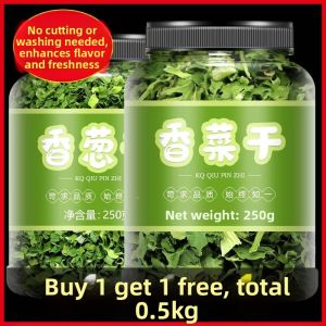 Dehydrated Cilantro Powder Instant Noodle Companion