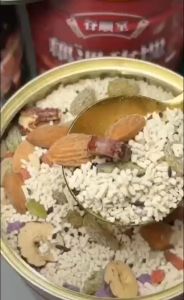 OU FEN LOTUS ROOT POWDER BUBUK AKAR TERATAI Serbuk Drink