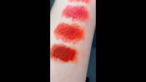 Yiha จูบ ติด ลิปสติกเนื้อแมท ลิปสติก กํามะหยี่ สีนู้ด สีเป็นธรรมชาติ ติดทนนาน สีป้องกันการตก ไม่ติดถ้วย Lipstick พร้อมส่ง