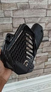 COVER RADIATOR PCX 160 VARIO 160 ADV 160 ORIGINAL HONDA CARBON