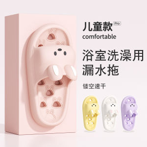 Dép Đi Trong Nhà Cho Bé Gái Dép Đi Trong Nhà Bằng EVA Chống Trượt Cho Bé Gái Mùa Hè 2025 Dép Đi Trong Nhà Có Lỗ Thoáng Khí Cho Bé Gái