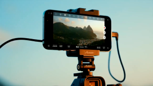 Accsoon Seemo 4K ตัวช่วยสตรีมวิดีโอระดับ 4K HDMI video capture terminal for iPhone & iPad