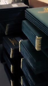 Pemetaan Raport K13 Format Umum