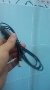 Dây nguồn USB 5V ra 3 dây cho LED Livestream mạch chip LED 5V 3 chân