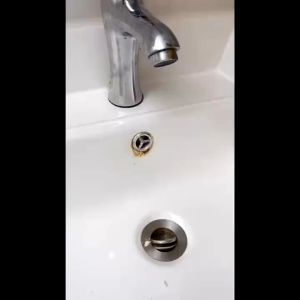DiyHomeIpoh Stone cleaning powder kitchen quartz stone countertops tile cleaning powerful stain removal polishing marble cleaner for home use