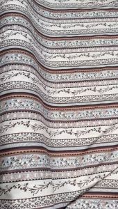 Kain Katun Salur YR Premium: Harga & Desain Fashion