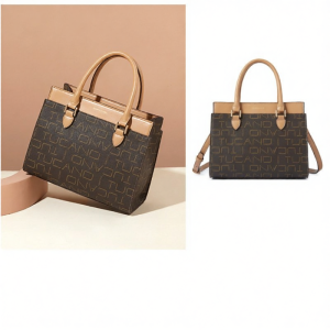TUCANO | Vintage Style Large Capacity Handbag