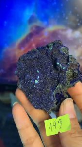 VIÊN ĐÁ MAGIC PHÉP THUẬT VŨ TRỤ MẠNH THIỀN ĐỊNH TAROT 199