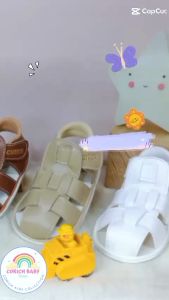 SEPATU SANDAL ANAK BUNYI - SEPATU SANDAL ANAK BUNYI CIT CIT - SANDAL BUNYI CIT CIT - A71 - ORIGINAL BRAND - CORICH BABY SHOES - SEPATU SANDAL - SANDAL SEPATU - SANDAL BUNYI - SANDAL ANAK LAKI LAKI - SANDAL ANAK - SANDAL - SEPATU