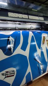 Stiker Decal Full Body VARIO NEW 150 & 125 Tahun 2019 - 2021