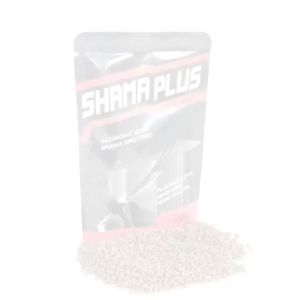 VOER MURAI BATU SHAMA PLUS ECONOMIC SEMPATI 100 GR PUR PAKAN MAKANAN BURUNG MURAI HIGH PROTEIN SHMRE