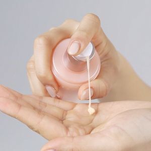 DERMAFIRM Age Reviving Vital Emulsion A4 200ml facial lotion light moisturizer