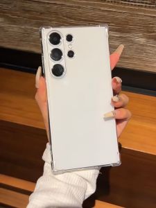 Enhanced Shockproof Case For Xiaomi 15 Ultra 14 13 12T 11T 10T Redmi Note 14 Pro + 13 12 12s 11 11s 10 10s 9 9s 8 Poco C75 C65 X3 X4 X5 X6 X7 F3 F4 F5 F6 M5 M4 M3 F2 M6 Pro Redmi 14C 13 13C 12 12C 10C 10A 9T 9A 9C 8A 7A TPU Silicone Protective Clear Cover