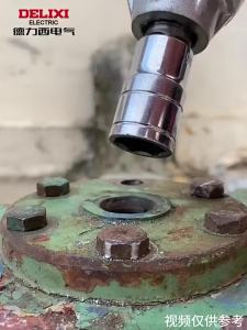 DELIXI Electric | Đầu Vít Cường Độ Cao Chống Sốc