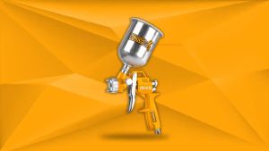 Air Spray Gun JWASG4041 (Singapore Local Authorized Dealer)