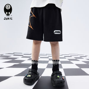 Stylish Versatile Casual Boys Shorts