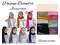 ALINLABELID JILBAB HIJAB ANAK INSTAN PASHMINA INSTAN ANAK USIA 1 2 3 4 TAHUN TERBARU ADA KANCING CANTIK. 