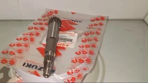 As Pulley Spin 125 B04 As Pully Puli Suzuki Spin 125SkydriveSkywave