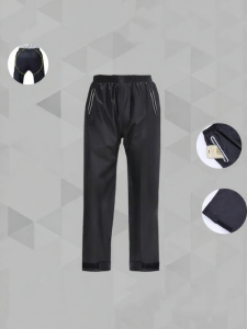SHANCHUN | Rain Waterproof Pants for Heavy Rain