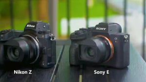 FREESHIP Ống kính AF TTArtisan 32mm F2.8 FullFrame Auto Focus lấy nét tự động cho Nikon Z