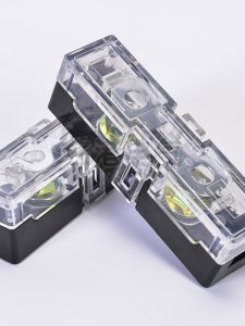 Hộp Bảo Vệ Fuse Chịu Nhiệt Độ Cao Cho Xe Điện 2 Bánh Hộp Nhựa Trong Suốt Hộp Fuse Đơn Lối Hộp Fuse Xe Đạp Điện Hộp Fuse Xe Máy