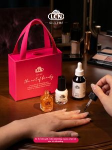 HDELIWUQINGDAN | Nourishing Nail Polish Care