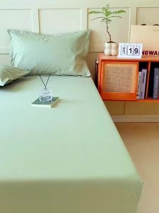 WUYINLIANGPIN | Waterproof Bed Protector 3 Pieces Set