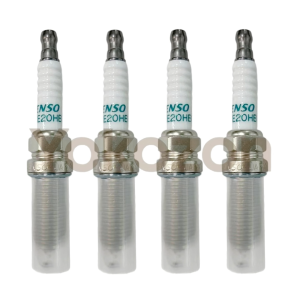 FK16HR11 90919-01243 90919-01233 1NZ/2NZ Spark Plug for Toyota CamryHighlanderLand Cruiser PradoYaris 1.5L 4.0L 2005-2020