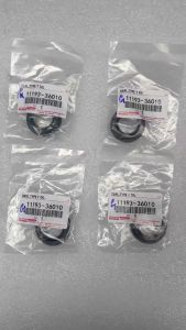 Gioăng bugi Toyota. Mã 11193 36010. Ron buri xe Toyota. Giá  1 bộ 4 cái