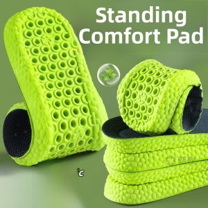 LINGMIAO | Ultra Soft Anti-Fatigue Insoles for Men and Women