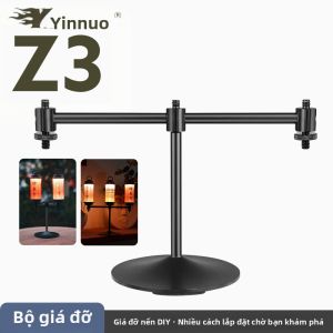 YINNUO | Đèn LED Dã Ngoại Giá Rẻ Cho Hoạt Động Ngoài Trời Và Lều