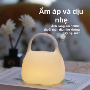 Túi Xách Độc Đáo Thực Tế Cao Cấp Vui Nhộn Có Đèn