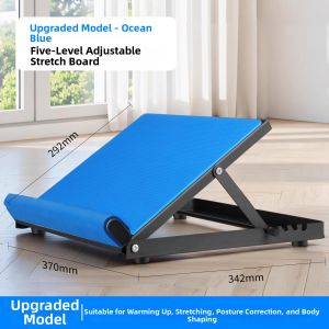 Multifunction Calf Stretching Board