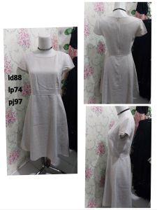 Dress cream