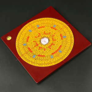 Túi Hướng Dẫn Từ Tính Đa Năng Cao Độ Chính Xác Cho Người Mới Bắt Đầu Trung Quốc Trung Hoa Cổ Điển Đồ Trang Trí Nhà