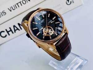 Đồng Hồ Nam Bulova 97A109 Automatic Size 45 Classic