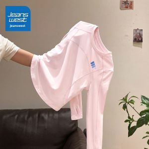 Jeanswest | Breathable Quick-Dry Thin Fitting Sportswear