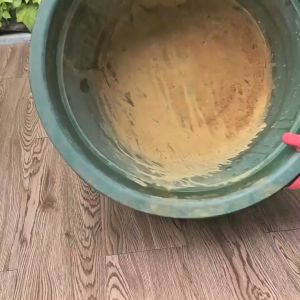 Cleantexs Pembersih Kerak Lantai Kamar Mandi