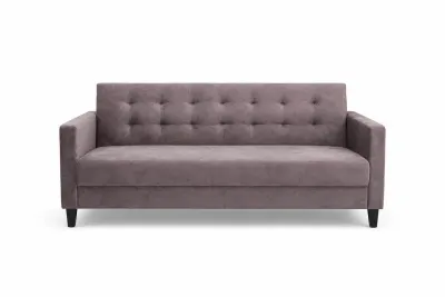 Avant Furniture SALES Fabby Fabric Sofa 3 Seater Grey or brown colour