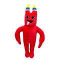 2025 ความเครียดบรรเทา Sprunki Plush ของเล่น Sprunki Incredibox ตุ๊กตา Plush Sprunki เกมการ์ตูนเด็กของขวัญวันเกิดตุ๊กตาตุ๊กตาของเล่น. 