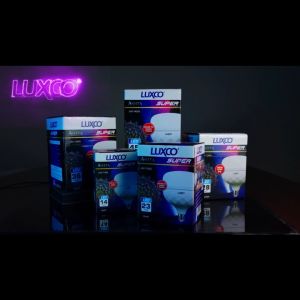 LAMPU LED ASHTA SUPER TERANG MODEL T BULB TRUE DAYLIGHT 14-45 WATT