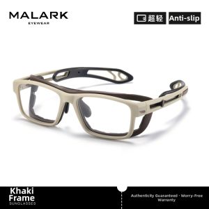 MALARK | Off-road Running Polarized Sunglasses