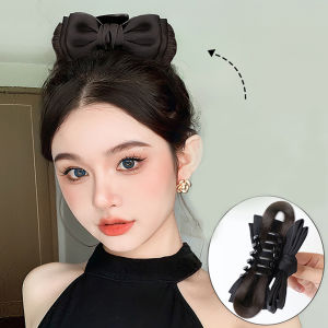 คลิปคว้าผมปลอมสไตล์โบราณสิ่งประดิษฐ์ วิกผมสำหรับคนขี้และผู้หญิง