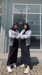 Jaket Varsity Basic II jaket Baseball Polos II Sweater Basball Polos Trendy